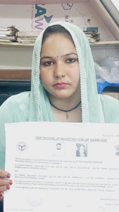 Court Marriage Advocate in Delhi