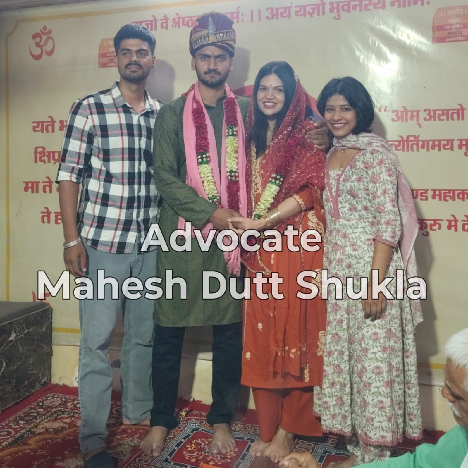 Court Marriage Advocate in Delhi