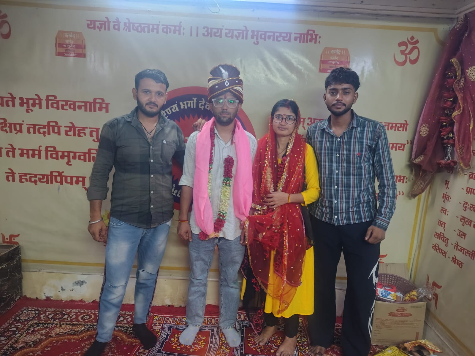 Court Marriage Lawyer in Delhi